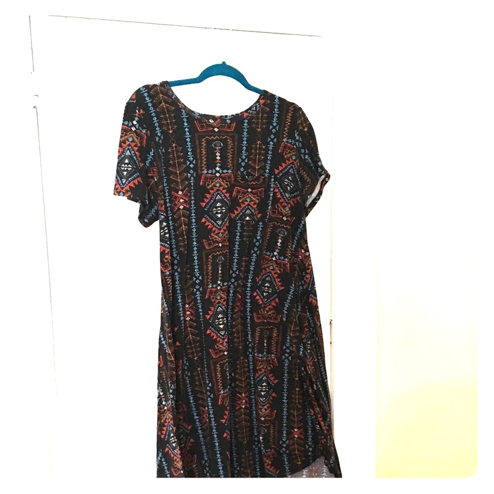 LuLaRoe Carly